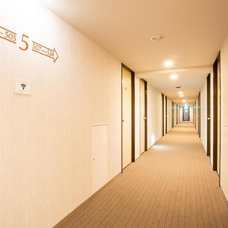 Hotel Aisul Matsuyama Matsuyama  Bagian luar foto