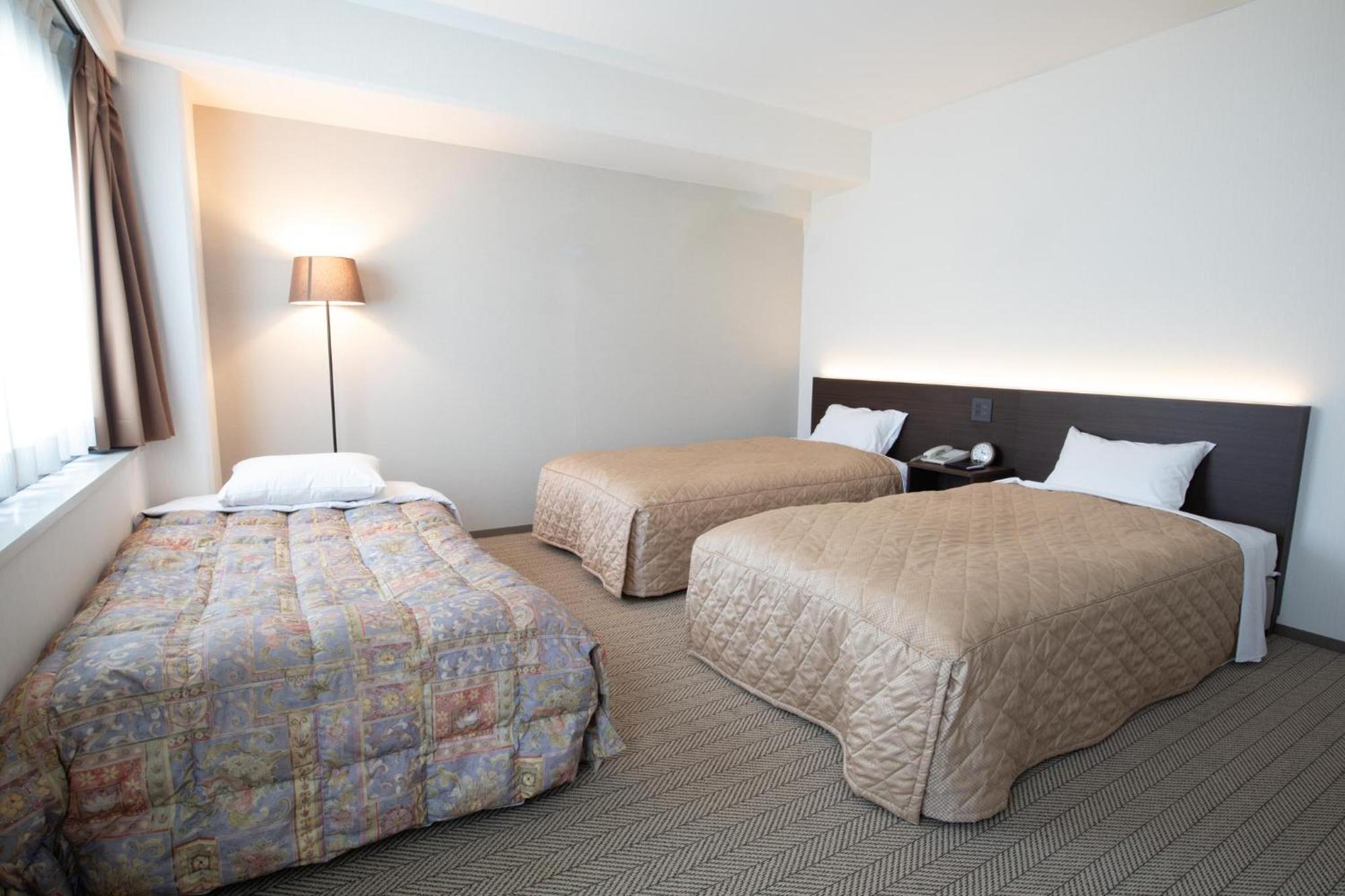 Hotel Aisul Matsuyama Matsuyama  Ruang foto